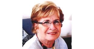 Kathryn Wight Obituary (1933