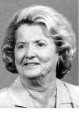 Delia KESSINGER Obituary (2011)