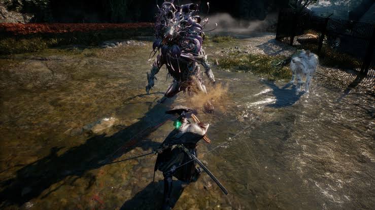 Beast of Reincarnation Combat Gameplay Unleashed