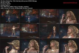 Patricia Paay » MusicVideo80.com