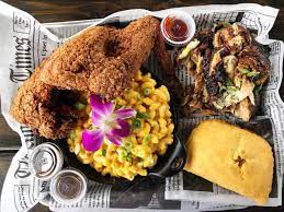 The 16 Best New Restaurants In San Antonio Eater