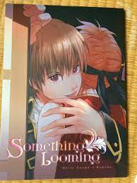 something Looming 沖神 同人誌 LOLI武士 ショタ暗殺者 上品 www.policebumper.com