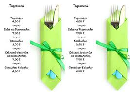 Der druckshop für speisekarten ist mit den mitgelieferten vorlagen, sowie der möglichkeit, eigene bilder und fotos für das ergebnis zu. Speisekarten Drucken Kostenlose Rezepte