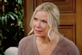 B&B Spoilers: Heartbroken Brooke Turns To Bill Spencer - Soap Opera Spy