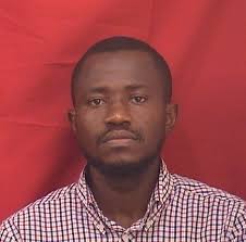 Profile of Mr. Kennedy, Frimpong