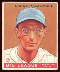 Shore Lore: Truro's Danny MacFayden