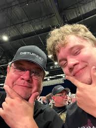 Happy birthday, Chris Thile!