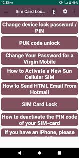 Sim unlocker 1.4 apk and all version for android. Sim Card Lock Remove Guide For Android Apk Download
