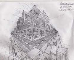Maybe you would like to learn more about one of these? 2 Point Perspective Buildings By Xxxxxsvkxxxxx On Deviantart