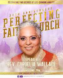 Cordell Wallace's Instagram, Twitter & Facebook