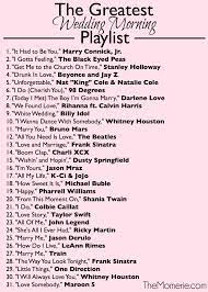Check Out This Pre Wedding Playlist Best Wedding Reception Songs Wedding Music Playlist Morning Wedding