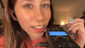 ASMR