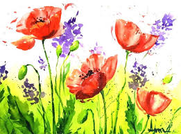 Красивая картинка на рабочий стол. Leto Risunok Poetapno Dlya Rebenka V Shkolu I V Detskij Sadik