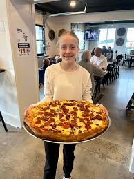 DiOrio's Pizza Prospect, yeni...