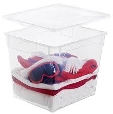 15 Passt Genau In Kallax Rotho Aufbewahrungsbox Clear Box Deep Sweater 31 L Deckel Https Www Amazon De Dp B005t56i Aufbewahrungsbox Aufbewahrung Box