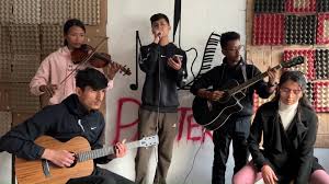 14 Prajwal Sings Timi Jun Raharle