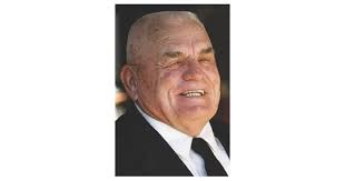 Michael Sargent Obituary (04/08/1936