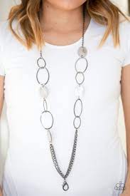 Kaleidoscope Coasts Black Lanyard Paparazzi 5 Jewelry Join Or Shop Online Black Lanyard Paparazzi Accessories Lanyard Necklace