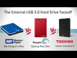 Seagate external hard drive how to set up on mac macos mac os xseagate backup plus slim 1tb 2tbsierra,mojaveplease subscribe my channel. The Wd My Passport Vs The Seagate Backup Plus Vs The Toshiba Canvio Connect Ii Which One Is Best Youtube