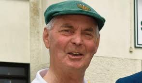 BRIAN MCENIFF COLUMN: We are probably in the top five in the country