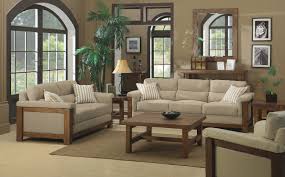 Check out our new video to choose the right color. Living Room In Beige Color