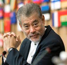 Politics, patronage and profits, and poor poverty: 5 Things You Didn T Know About Professor Jomo Kwame Sundaram