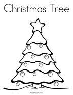 Candy cane coloring page by dover publications. Trees Coloring Pages Twisty Noodle