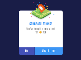 Game Popup Pop Up App Game Design App Design