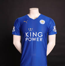 The everton football club was originally brought about by st. Leicester City Kits Through The Years Part Two