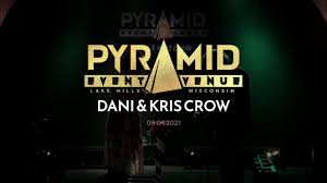 Dani & Kris Crow 9.4.21