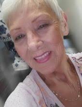 Obituary information for Deborah June Hernandez