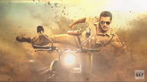 Dabangg 3 Poster Out Now Motion Poster Newest Horror Movies Movies By Genre