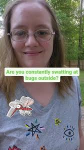 The Insect My Mom Told Me to Wrap in A Tissue and Throw outside