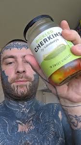 I have recently got into pickles