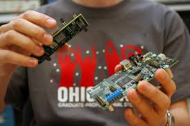 The journal publishes papers featuring novel implementations of computers. What Is Ece Electrical Computer Engineering