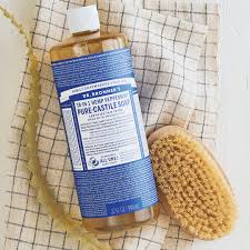 Buy top selling products like dr bronner's 32 oz. Dilutions Cheat Sheet For Dr Bronner S Castile Soap Going Green With Lisa Bronner