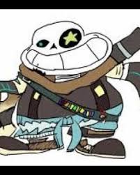 Maybe you would like to learn more about one of these? Inksans Undertale Au Characters Wiki Fandom