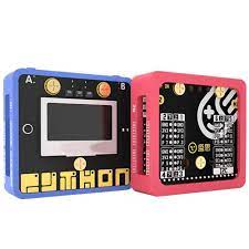Sign up today and receive your toujeo coupon. Control Board Control Schatz Mpython Entwicklung Bord Dampf Maker Bildung Python Programmierung Lernen 52 47mm Home Automation Modules Aliexpress