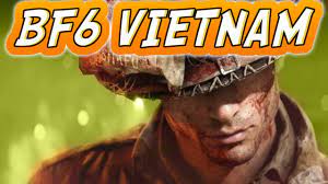 Welcome to the home of battlefield v! Battlefield 6 Vietnam Youtube