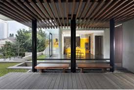 Halo jepang perumahan di jepang jepang rumah modern, dapur modern dalam rumah jepang diperlengkapi dengan peralatan seperti kompor 45 rumah kayu minimalis model sederhana desain modern sumber : 7 Tips Desain Rumah Jepang Untuk Hunian Yang Nyaman Dan Estetis Rumah123 Com