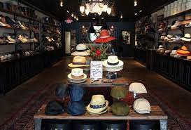 Brimming With Style Hat Shop Goorin South Austin