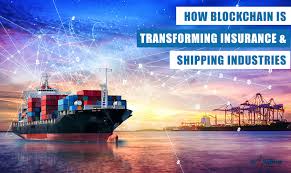 Insurance has plenty of problems that need solving. How Blockchain Technology Transformes Insurance Shipping Industries