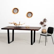 Wooden folding butterfly drop leaf dining table desk particle board kitchen home. Wazo Table Assembly J Furniture Decoration