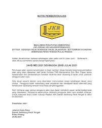 Seberang perai tengah has been mentioned less than a dozen times throughout the rss channels we monitor. Jkr Seberang Perai Tengah Home Facebook