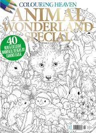 Check out our coloring heaven selection for the very best in unique or custom, handmade pieces from our coloring books shops. Colouring Heaven Animal Wonderland Colouring Heaven Facebook