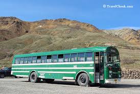 Denali national park tour focused on showcasing the park's many splendid features. 3 Days In Denali National Park