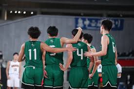 高校バスケ】強豪校が集って腕試し！ 関東大会男子プレビュー | 月刊バスケットボールWEB