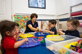 Check spelling or type a new query. Creme De La Creme Child Care Early Learning Centers