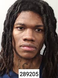 Offender Information