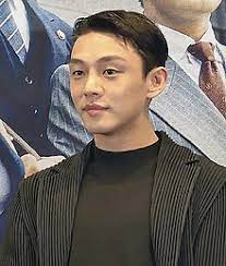 Yoo Ah In Wikipedia